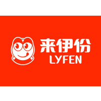 来伊份年货礼盒