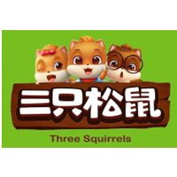 三只松鼠年货礼盒