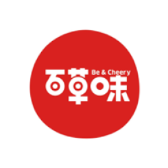 百草味年货礼盒