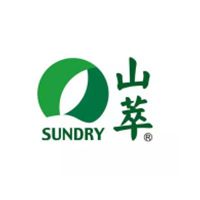 中粮山萃坚果礼盒