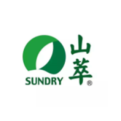 中粮山萃坚果礼盒